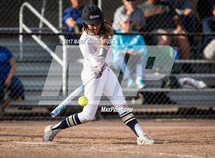 Thumbnail 1 in Napa vs. Del Campo (CIF SJS D2 Final) photogallery.