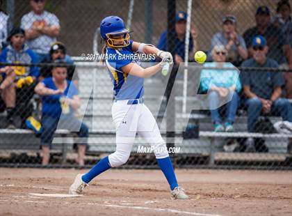 Thumbnail 3 in Napa vs. Del Campo (CIF SJS D2 Final) photogallery.
