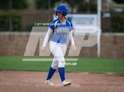Thumbnail 1 in Napa vs. Del Campo (CIF SJS D2 Final) photogallery.