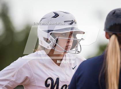 Thumbnail 2 in Napa vs. Del Campo (CIF SJS D2 Final) photogallery.