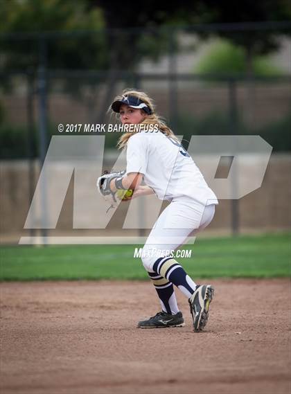 Thumbnail 3 in Napa vs. Del Campo (CIF SJS D2 Final) photogallery.