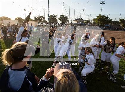 Thumbnail 1 in Napa vs. Del Campo (CIF SJS D2 Final) photogallery.