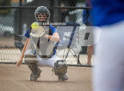 Thumbnail 1 in Napa vs. Del Campo (CIF SJS D2 Final) photogallery.