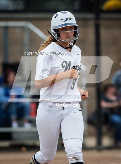 Thumbnail 3 in Napa vs. Del Campo (CIF SJS D2 Final) photogallery.
