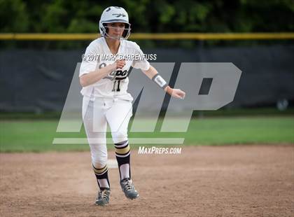 Thumbnail 3 in Napa vs. Del Campo (CIF SJS D2 Final) photogallery.