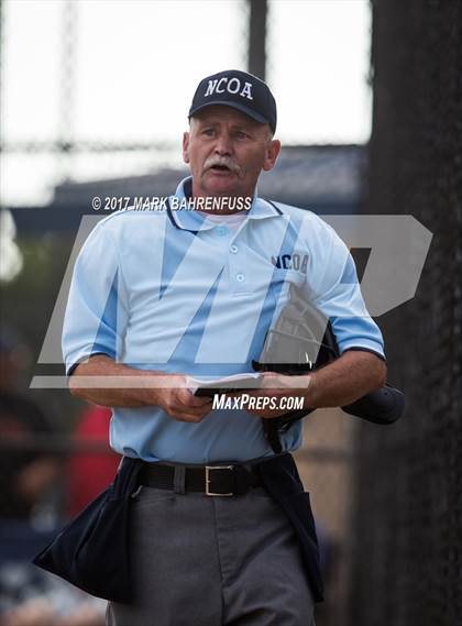 Thumbnail 1 in Napa vs. Del Campo (CIF SJS D2 Final) photogallery.