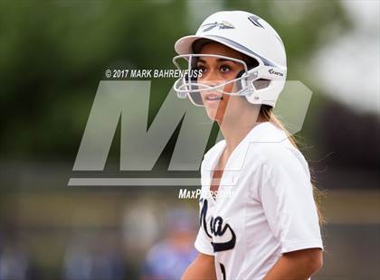 Thumbnail 1 in Napa vs. Del Campo (CIF SJS D2 Final) photogallery.