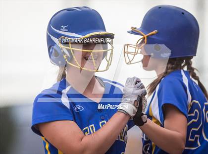 Thumbnail 3 in Napa vs. Del Campo (CIF SJS D2 Final) photogallery.