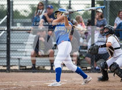 Thumbnail 3 in Napa vs. Del Campo (CIF SJS D2 Final) photogallery.