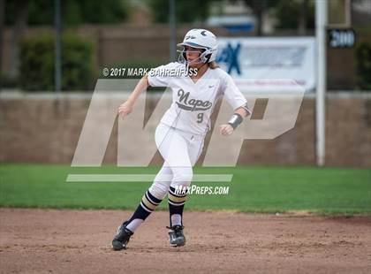 Thumbnail 3 in Napa vs. Del Campo (CIF SJS D2 Final) photogallery.