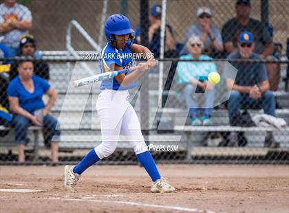 Thumbnail 3 in Napa vs. Del Campo (CIF SJS D2 Final) photogallery.