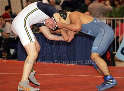 Thumbnail 2 in NYSPHSAA Section I Championships photogallery.