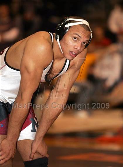 Thumbnail 3 in NYSPHSAA Section I Championships photogallery.