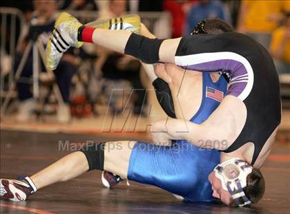 Thumbnail 2 in NYSPHSAA Section I Championships photogallery.
