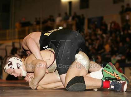 Thumbnail 3 in NYSPHSAA Section I Championships photogallery.