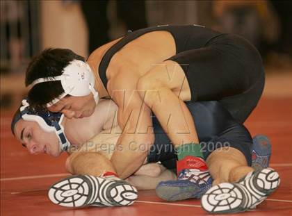 Thumbnail 3 in NYSPHSAA Section I Championships photogallery.