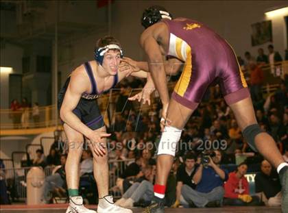 Thumbnail 2 in NYSPHSAA Section I Championships photogallery.