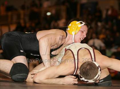 Thumbnail 3 in NYSPHSAA Section I Championships photogallery.