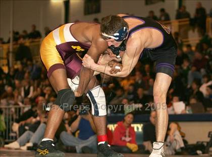 Thumbnail 1 in NYSPHSAA Section I Championships photogallery.