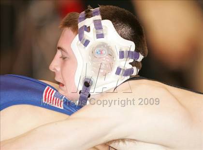 Thumbnail 1 in NYSPHSAA Section I Championships photogallery.