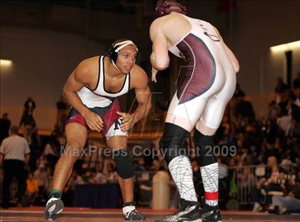 Thumbnail 2 in NYSPHSAA Section I Championships photogallery.