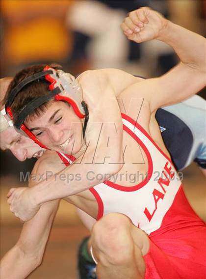 Thumbnail 3 in NYSPHSAA Section I Championships photogallery.