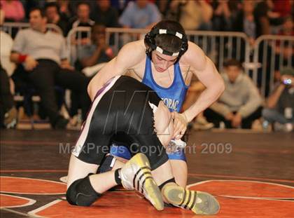 Thumbnail 1 in NYSPHSAA Section I Championships photogallery.