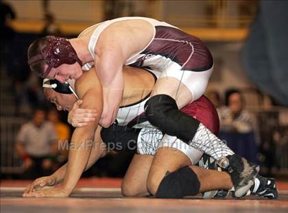 Thumbnail 3 in NYSPHSAA Section I Championships photogallery.