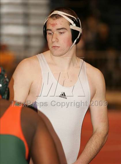 Thumbnail 3 in NYSPHSAA Section I Championships photogallery.
