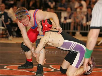 Thumbnail 1 in NYSPHSAA Section I Championships photogallery.
