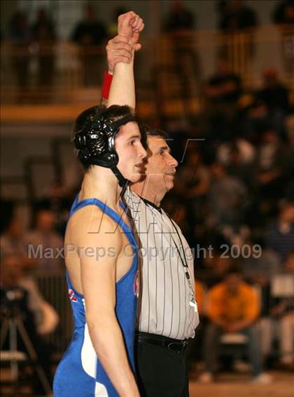 Thumbnail 3 in NYSPHSAA Section I Championships photogallery.