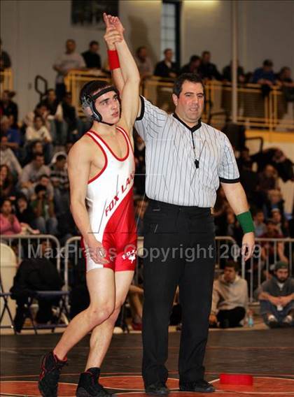Thumbnail 1 in NYSPHSAA Section I Championships photogallery.
