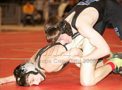 Thumbnail 3 in NYSPHSAA Section I Championships photogallery.
