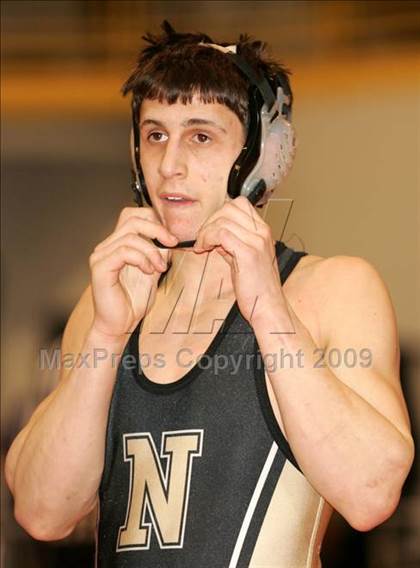 Thumbnail 2 in NYSPHSAA Section I Championships photogallery.