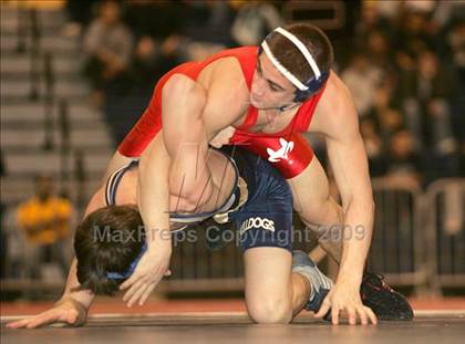 Thumbnail 2 in NYSPHSAA Section I Championships photogallery.