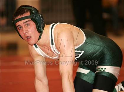 Thumbnail 1 in NYSPHSAA Section I Championships photogallery.