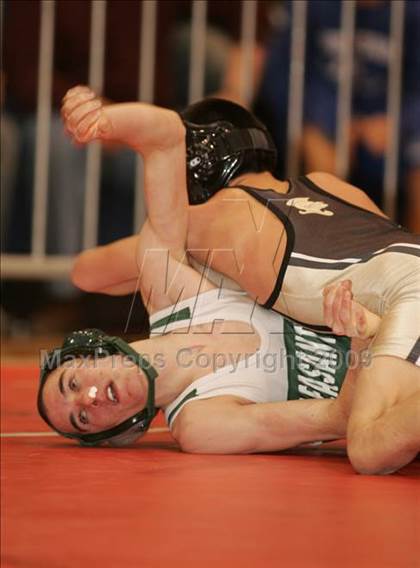 Thumbnail 1 in NYSPHSAA Section I Championships photogallery.
