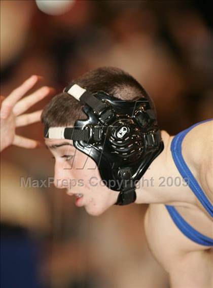 Thumbnail 3 in NYSPHSAA Section I Championships photogallery.
