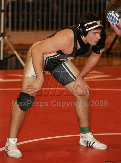 Thumbnail 3 in NYSPHSAA Section I Championships photogallery.