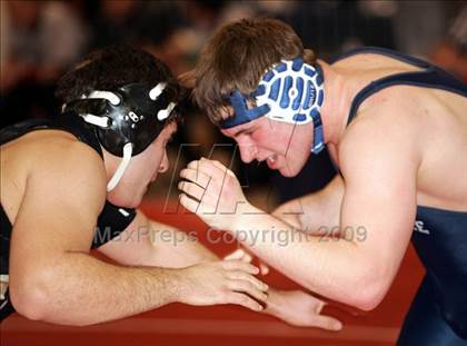 Thumbnail 2 in NYSPHSAA Section I Championships photogallery.