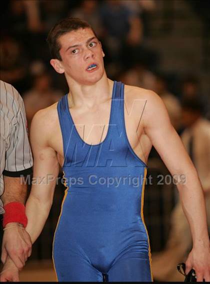 Thumbnail 1 in NYSPHSAA Section I Championships photogallery.