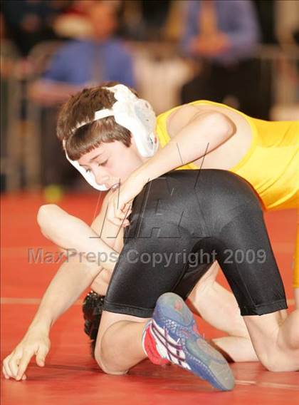 Thumbnail 1 in NYSPHSAA Section I Championships photogallery.