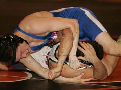 Thumbnail 1 in NYSPHSAA Section I Championships photogallery.