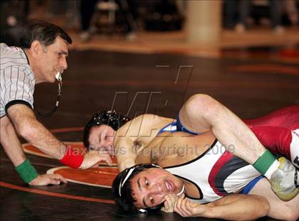Thumbnail 3 in NYSPHSAA Section I Championships photogallery.