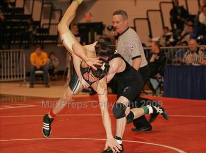 Thumbnail 1 in NYSPHSAA Section I Championships photogallery.