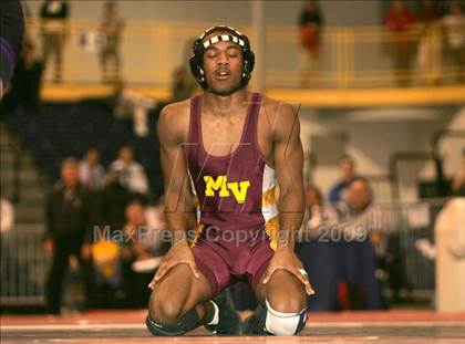 Thumbnail 1 in NYSPHSAA Section I Championships photogallery.