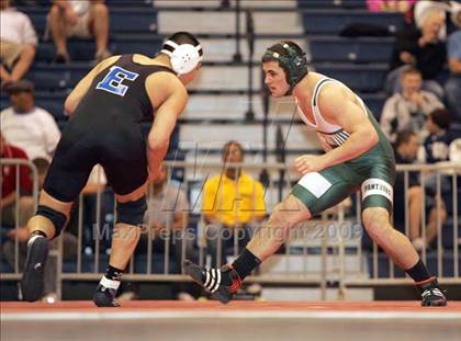 Thumbnail 1 in NYSPHSAA Section I Championships photogallery.