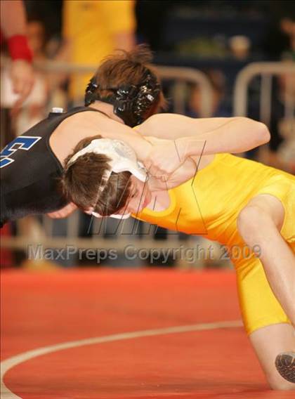 Thumbnail 2 in NYSPHSAA Section I Championships photogallery.