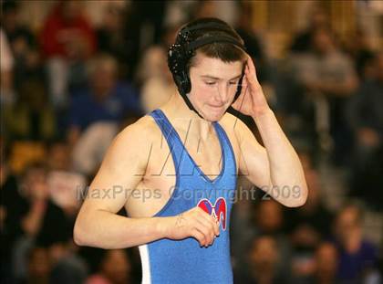 Thumbnail 1 in NYSPHSAA Section I Championships photogallery.