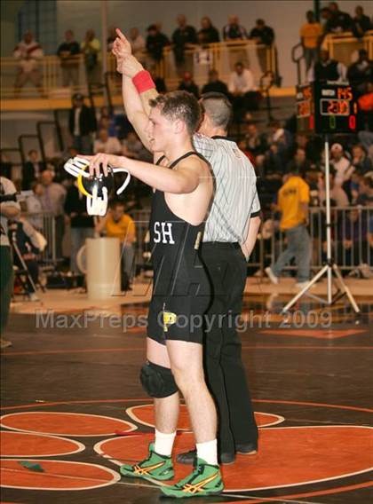 Thumbnail 1 in NYSPHSAA Section I Championships photogallery.